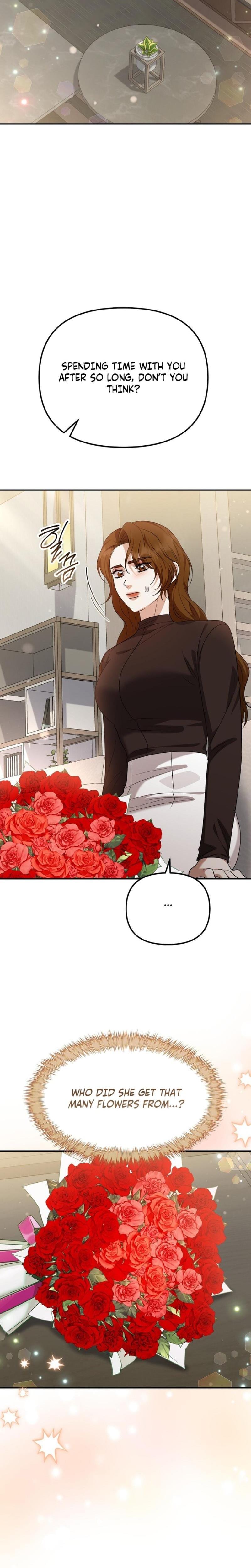 I'll Do it For You (Uncensored), chapter 39, page 19 of 32