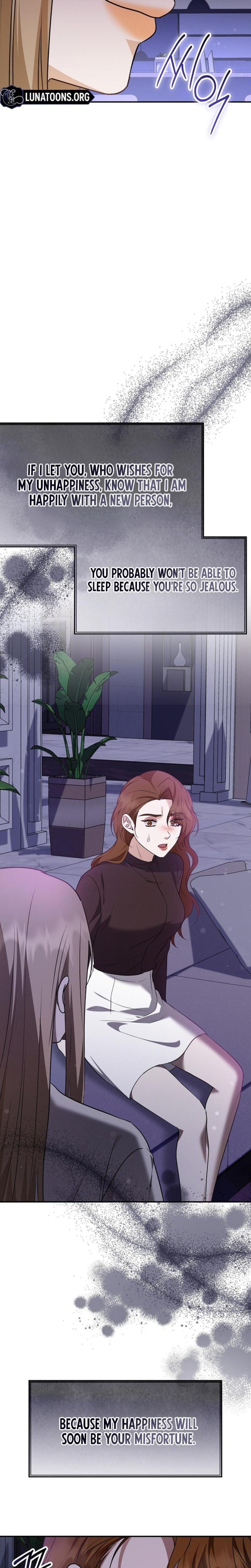 I'll Do it For You (Uncensored), chapter 39, page 22 of 32