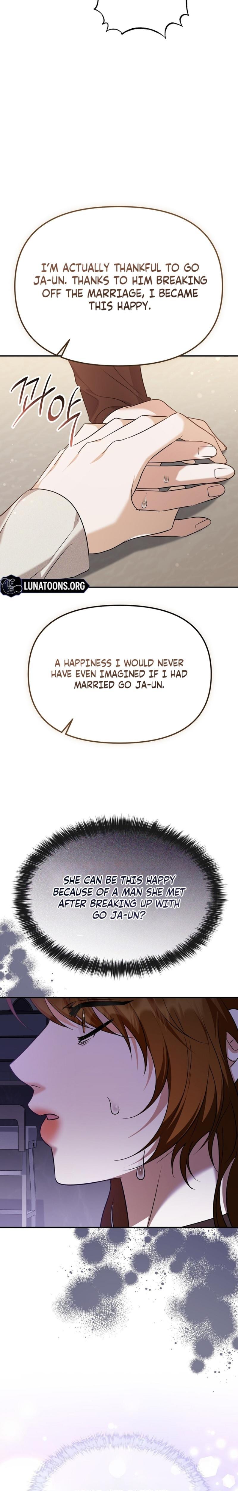 I'll Do it For You (Uncensored), chapter 39, page 27 of 32