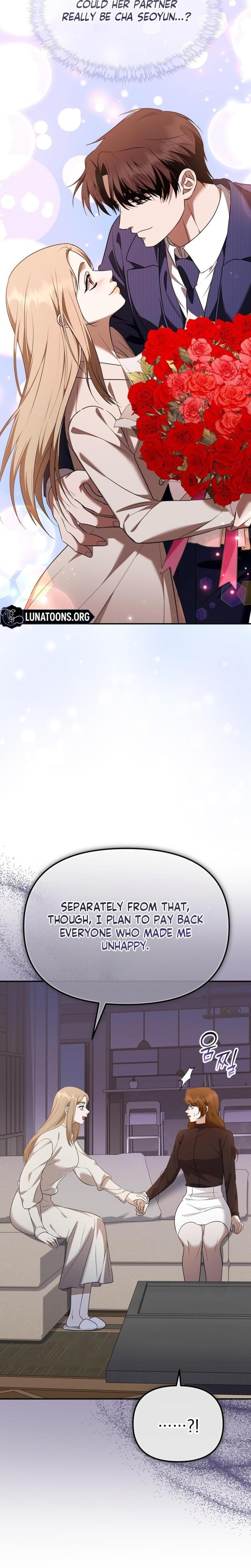 I'll Do it For You (Uncensored), chapter 39, page 28 of 32