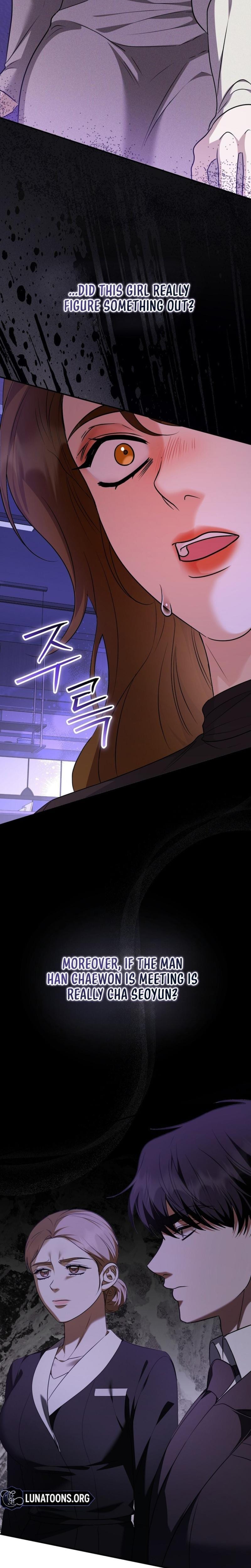 I'll Do it For You (Uncensored), chapter 39, page 30 of 32
