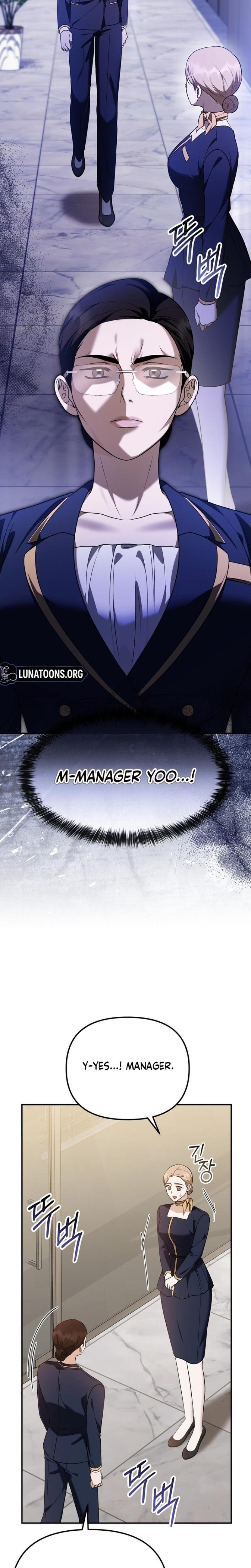 I'll Do it For You (Uncensored), chapter 40, page 12 of 32