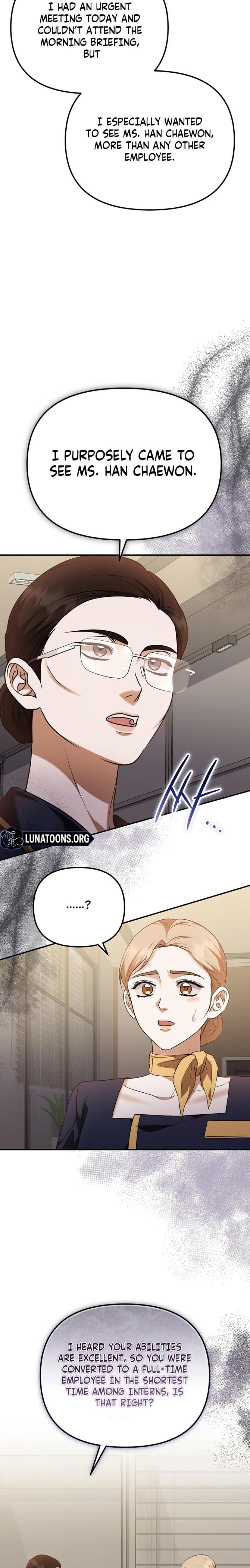 I'll Do it For You (Uncensored), chapter 40, page 13 of 32