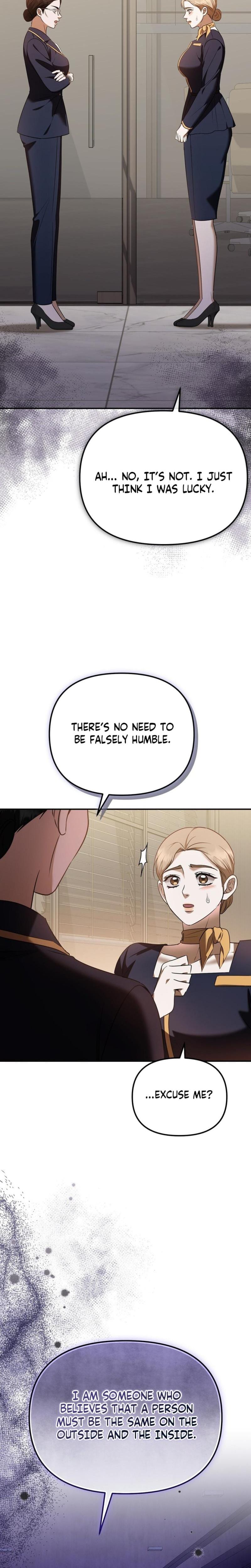 I'll Do it For You (Uncensored), chapter 40, page 14 of 32
