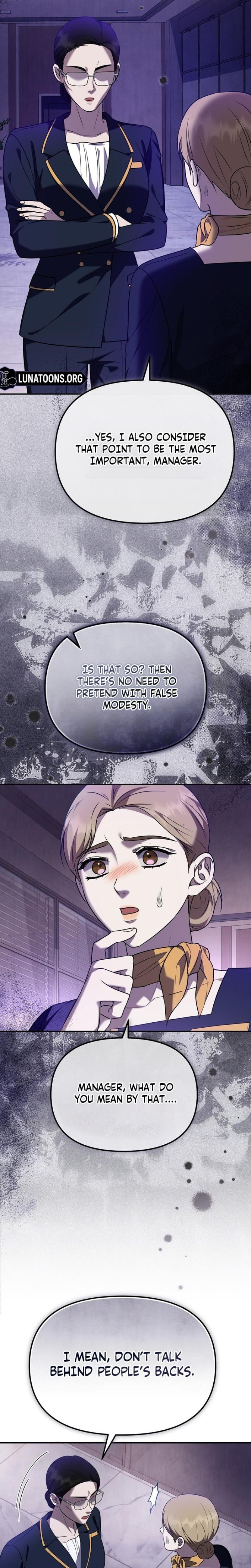 I'll Do it For You (Uncensored), chapter 40, page 15 of 32