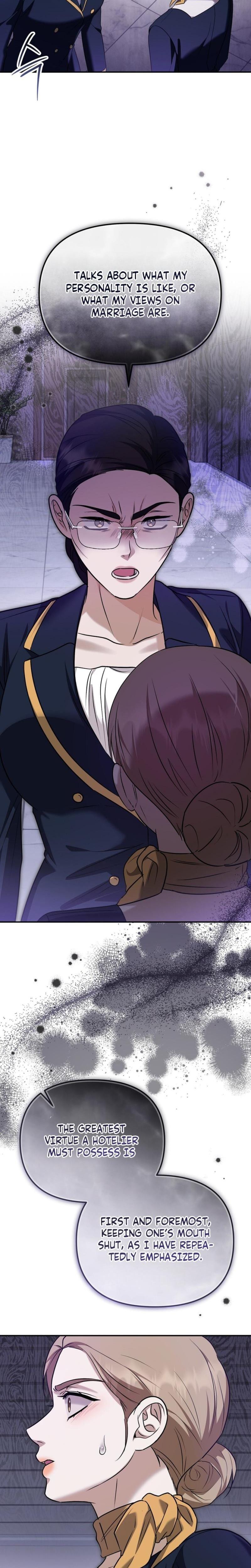 I'll Do it For You (Uncensored), chapter 40, page 16 of 32