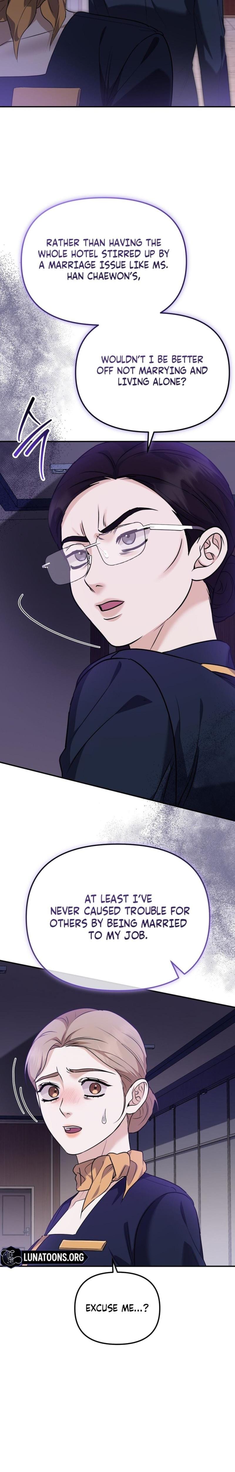 I'll Do it For You (Uncensored), chapter 40, page 18 of 32