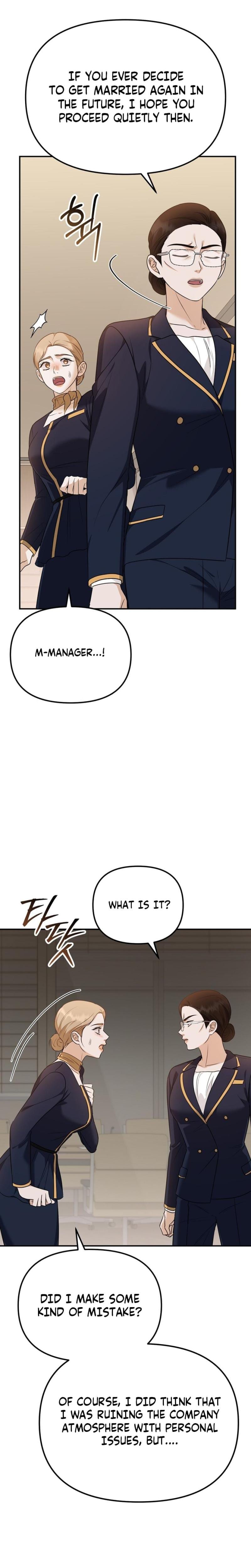 I'll Do it For You (Uncensored), chapter 40, page 19 of 32