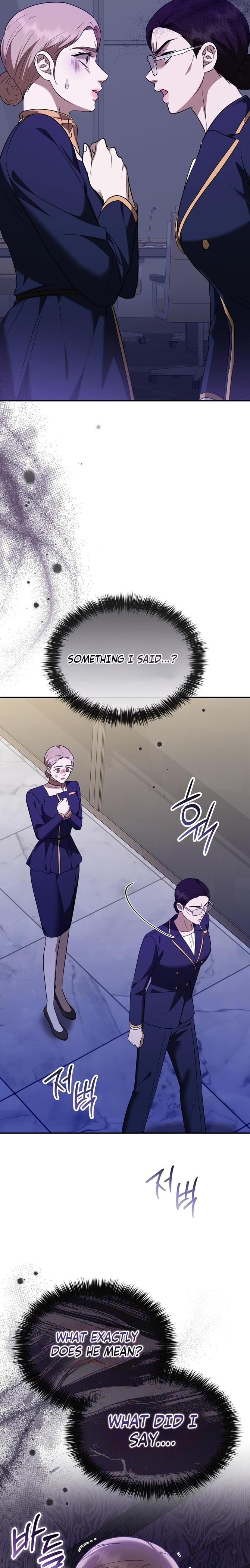 I'll Do it For You (Uncensored), chapter 40, page 21 of 32