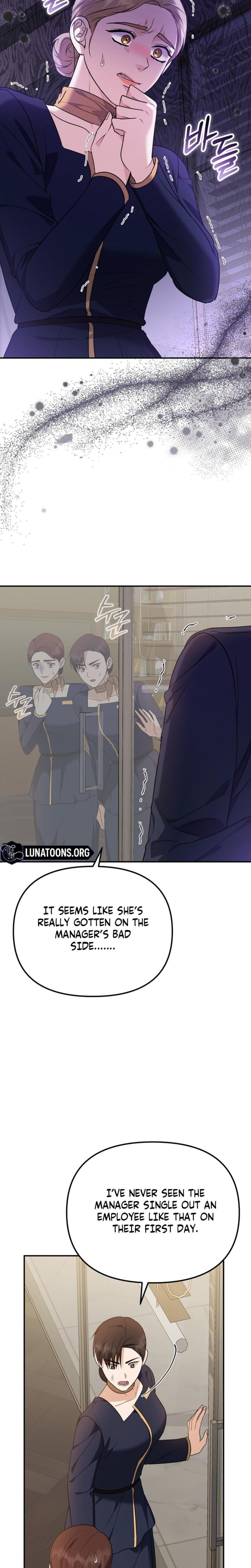 I'll Do it For You (Uncensored), chapter 40, page 22 of 32