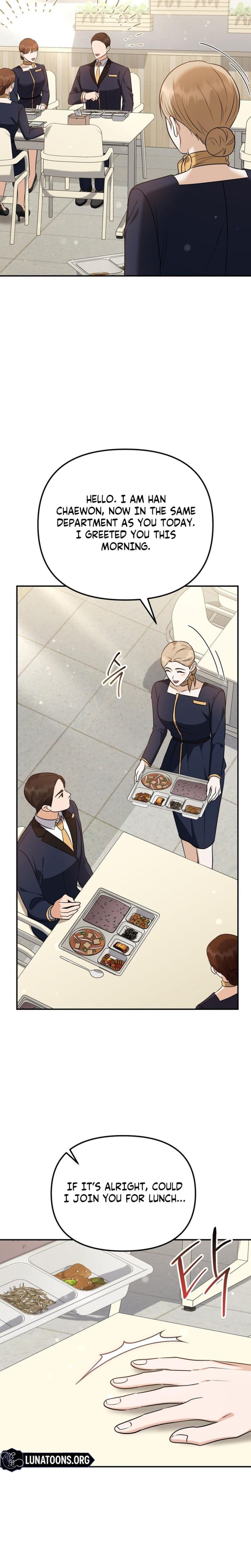 I'll Do it For You (Uncensored), chapter 40, page 25 of 32