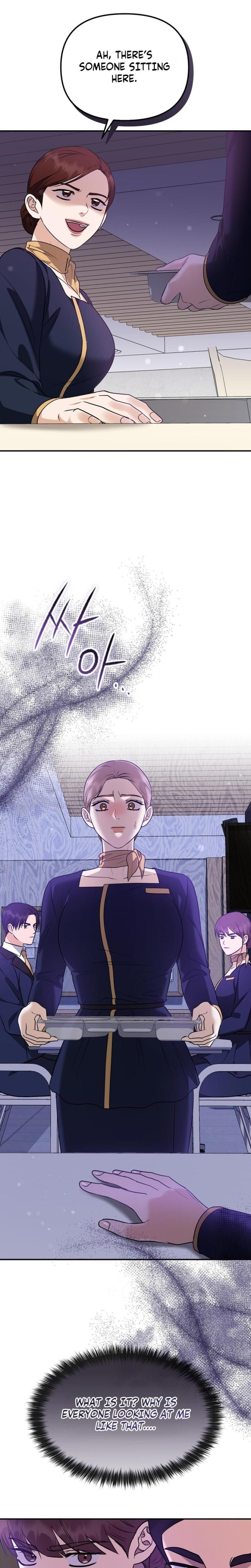 I'll Do it For You (Uncensored), chapter 40, page 26 of 32