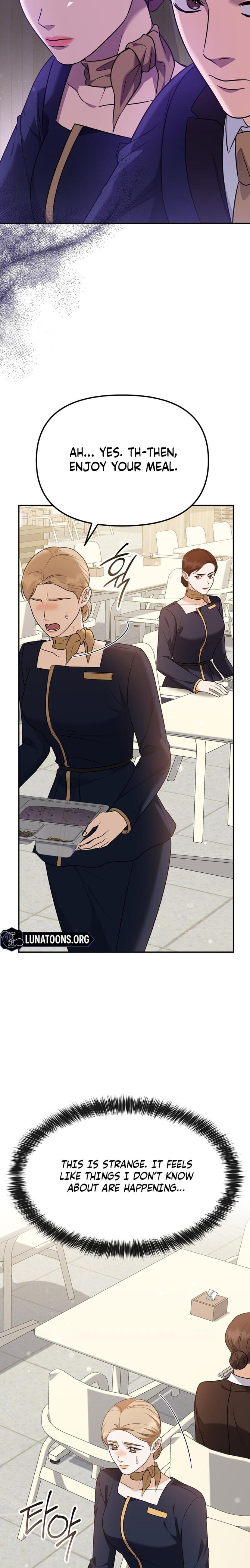 I'll Do it For You (Uncensored), chapter 40, page 27 of 32