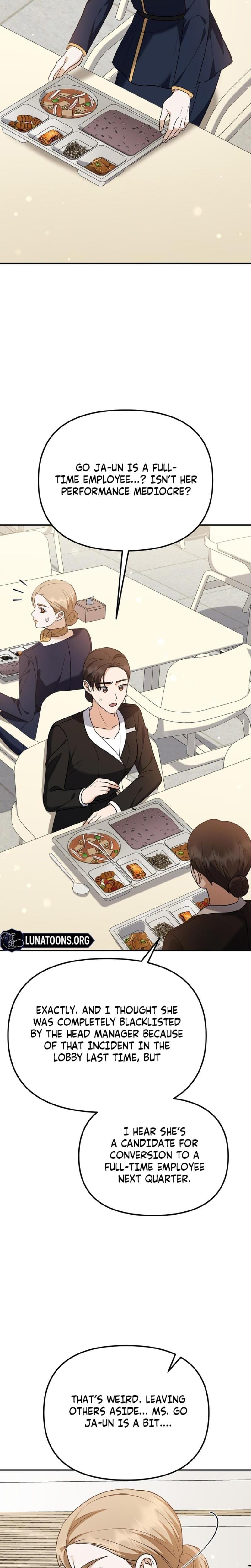 I'll Do it For You (Uncensored), chapter 40, page 28 of 32