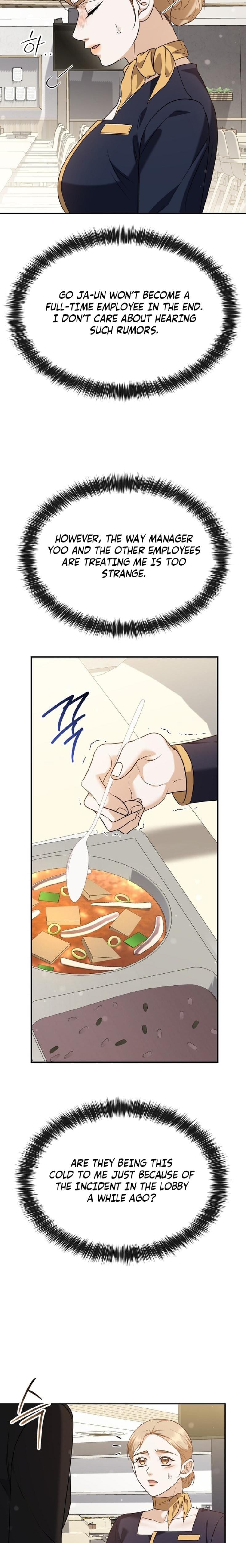 I'll Do it For You (Uncensored), chapter 40, page 29 of 32