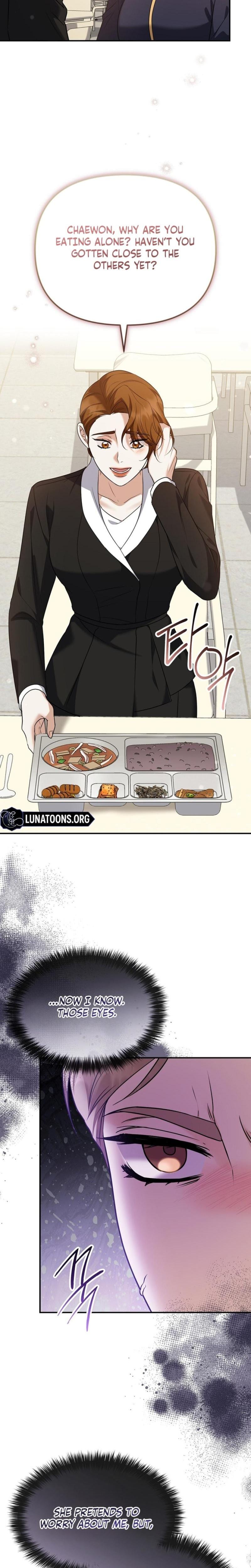 I'll Do it For You (Uncensored), chapter 40, page 30 of 32