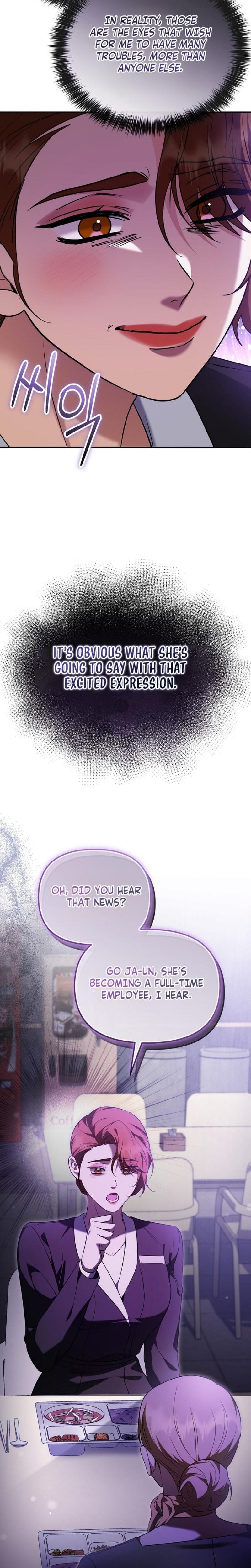 I'll Do it For You (Uncensored), chapter 40, page 31 of 32