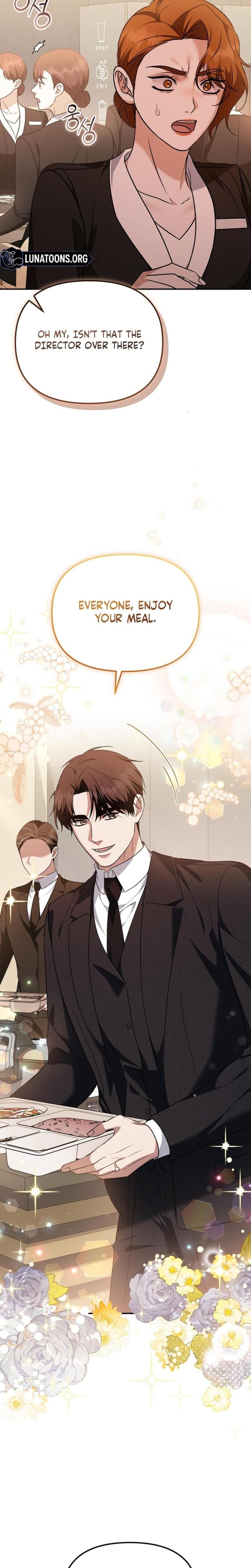 I'll Do it For You (Uncensored), chapter 41, page 12 of 32