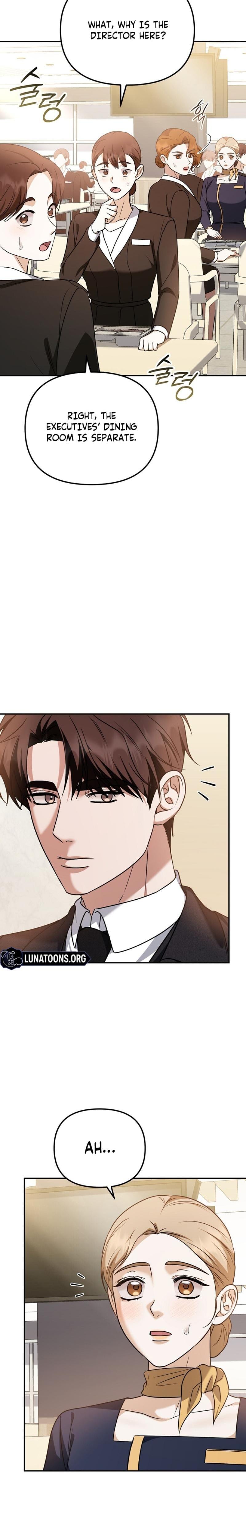 I'll Do it For You (Uncensored), chapter 41, page 13 of 32