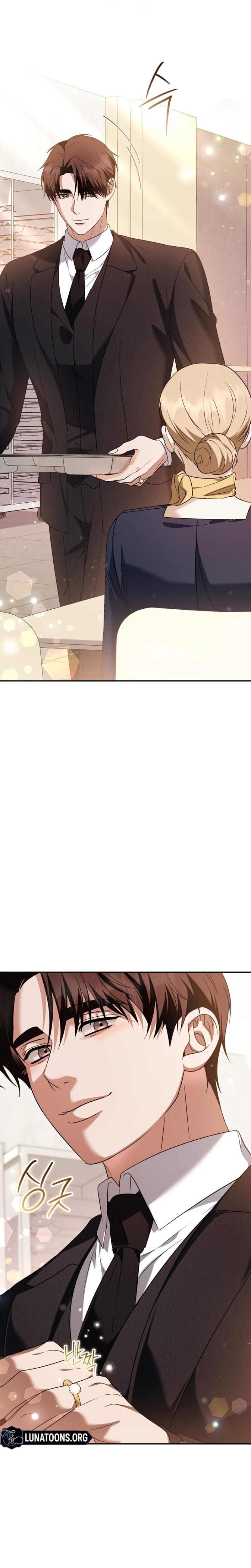 I'll Do it For You (Uncensored), chapter 41, page 14 of 32