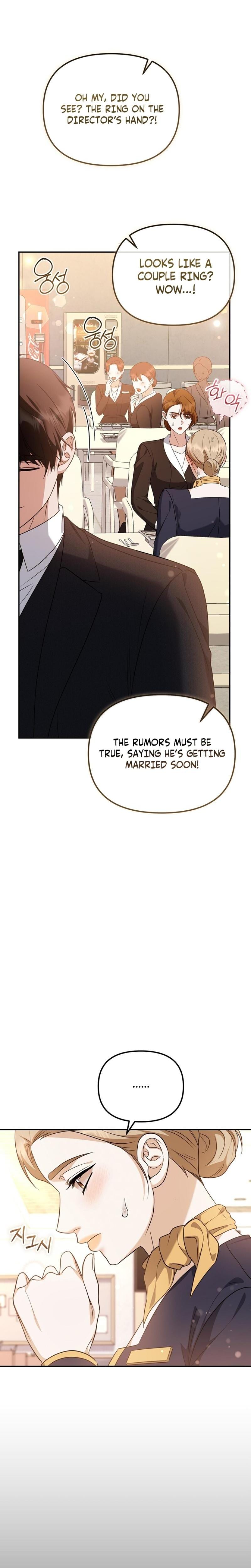 I'll Do it For You (Uncensored), chapter 41, page 15 of 32