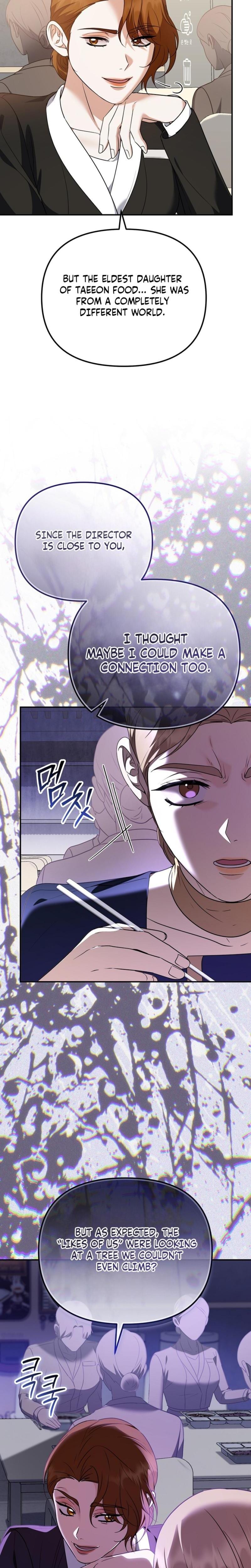 I'll Do it For You (Uncensored), chapter 41, page 19 of 32