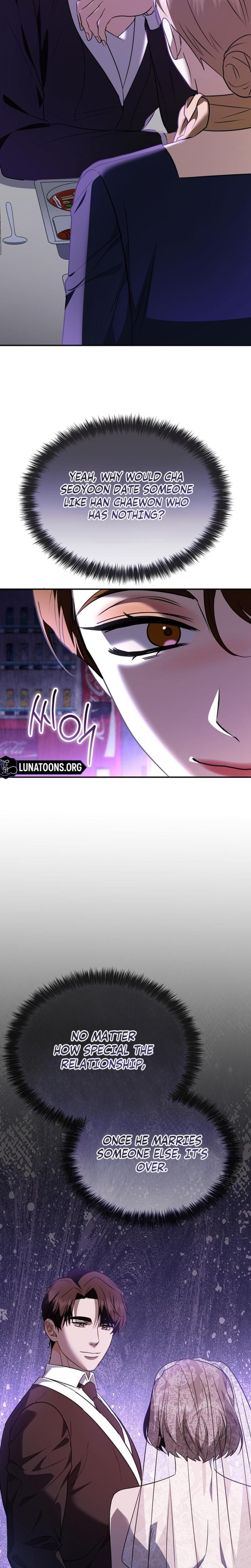 I'll Do it For You (Uncensored), chapter 41, page 20 of 32