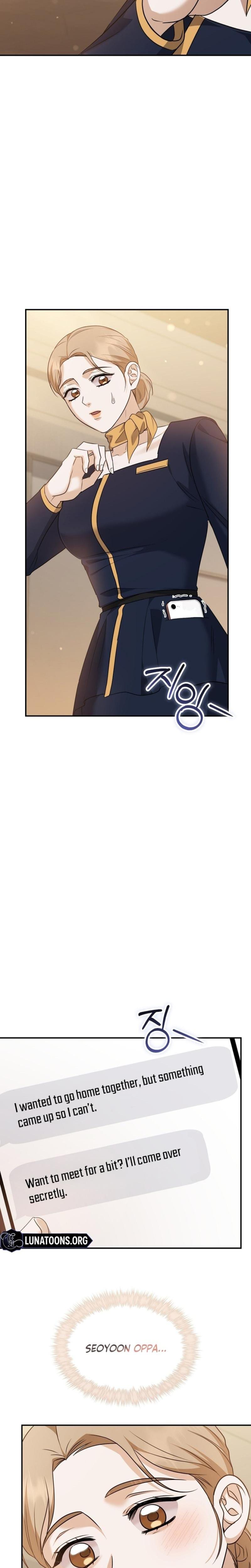 I'll Do it For You (Uncensored), chapter 41, page 26 of 32