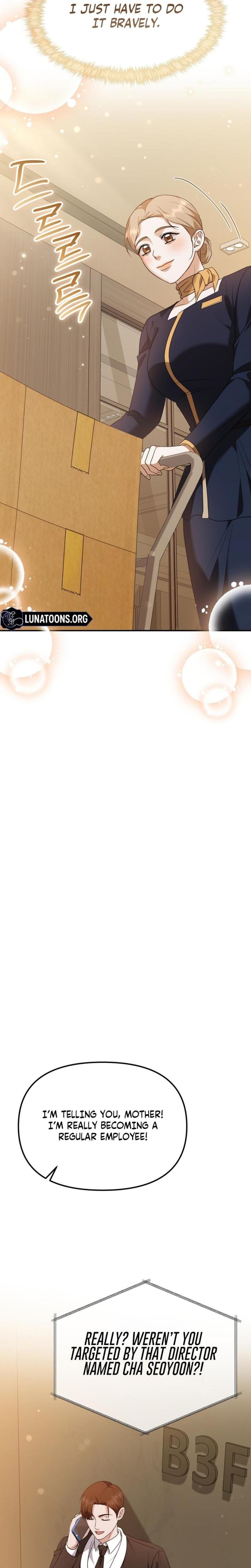 I'll Do it For You (Uncensored), chapter 41, page 28 of 32