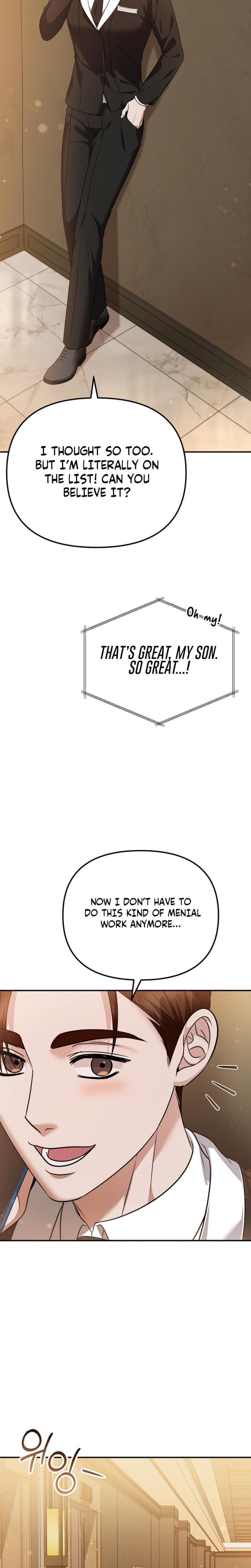 I'll Do it For You (Uncensored), chapter 41, page 29 of 32