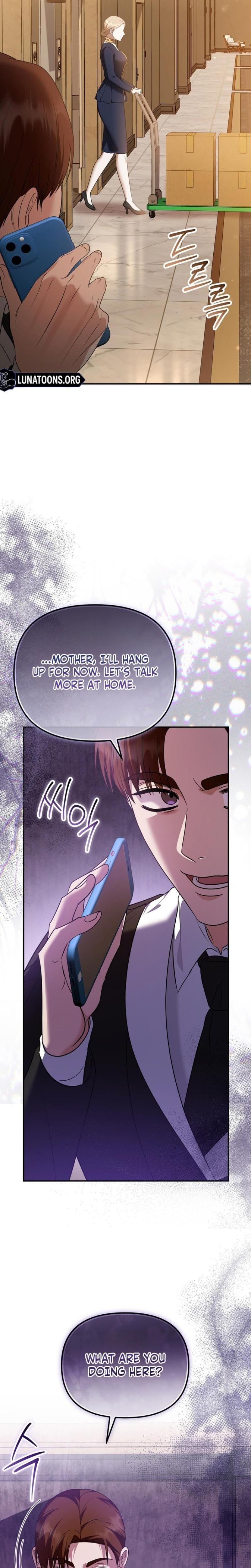 I'll Do it For You (Uncensored), chapter 41, page 30 of 32