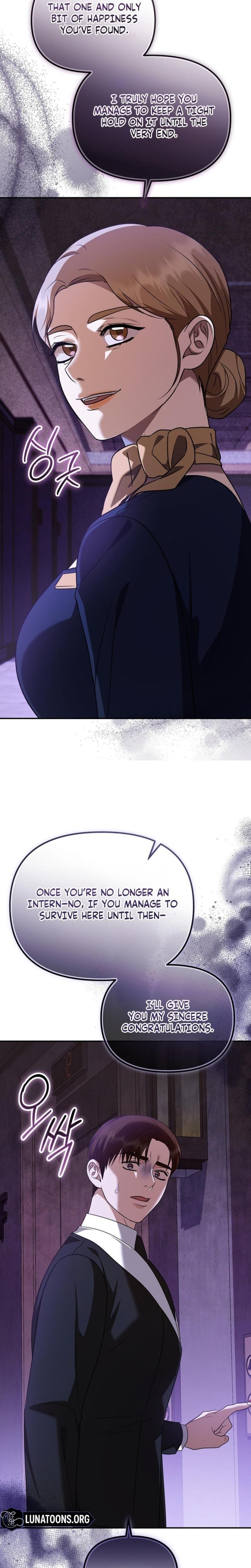 I'll Do it For You (Uncensored), chapter 42, page 15 of 32
