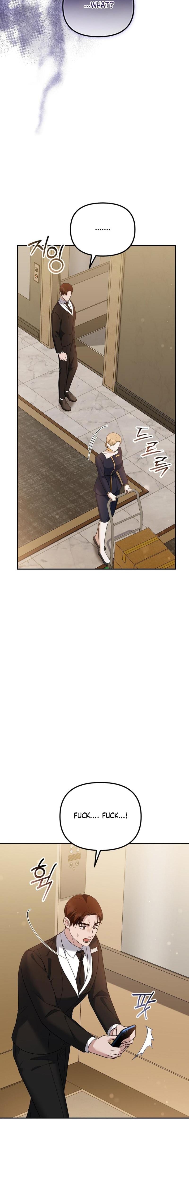 I'll Do it For You (Uncensored), chapter 42, page 16 of 32