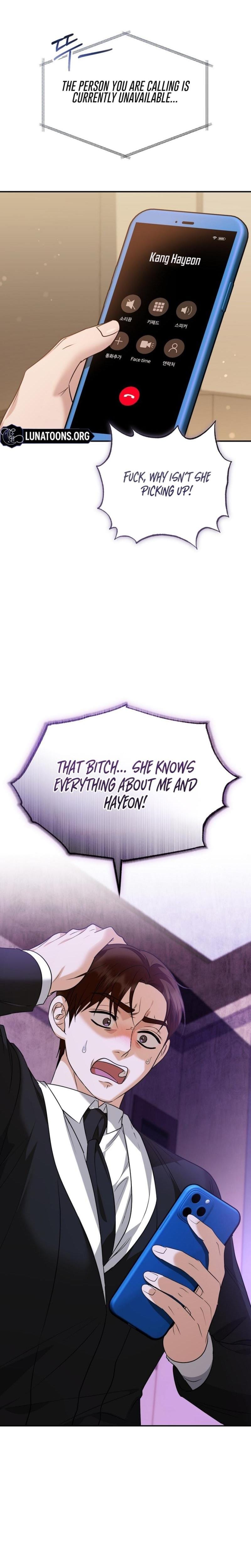 I'll Do it For You (Uncensored), chapter 42, page 17 of 32