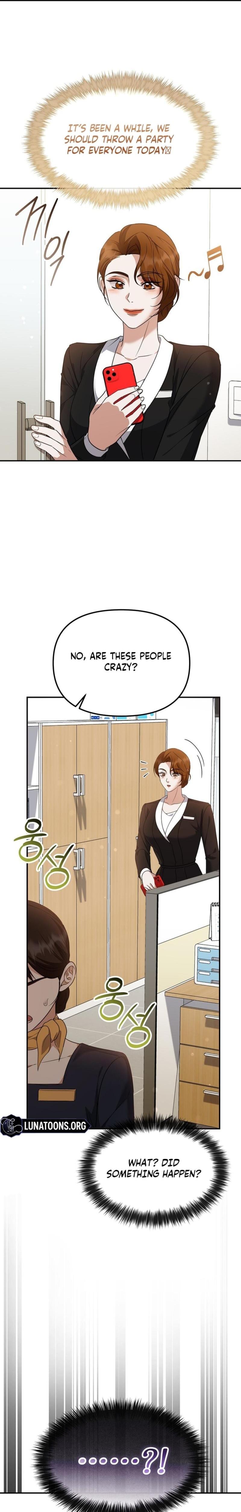 I'll Do it For You (Uncensored), chapter 42, page 20 of 32