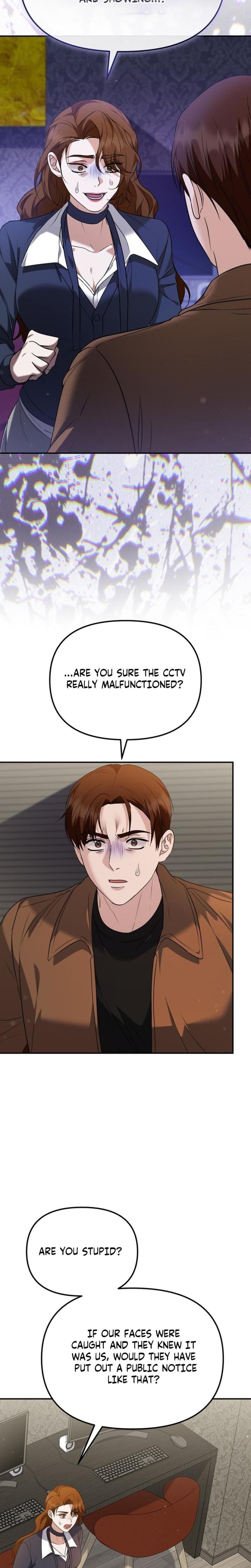 I'll Do it For You (Uncensored), chapter 42, page 26 of 32