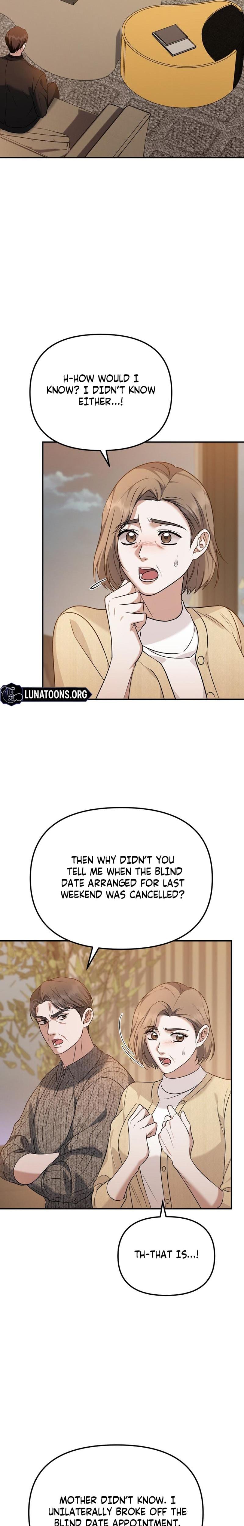 I'll Do it For You (Uncensored), chapter 44, page 7 of 30