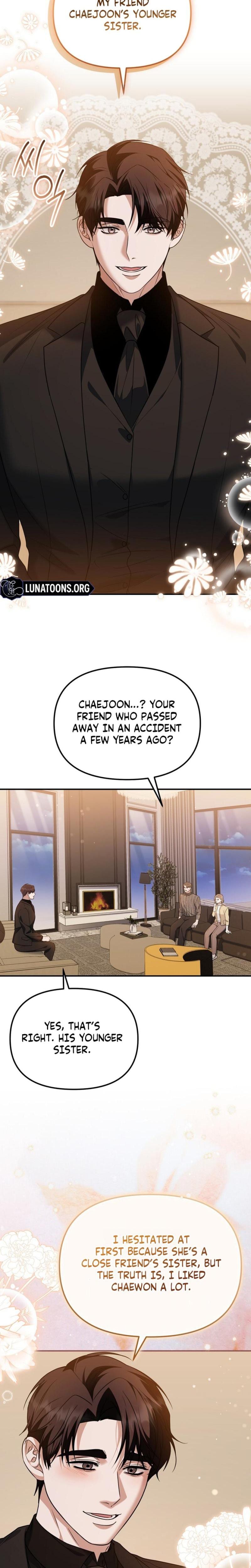 I'll Do it For You (Uncensored), chapter 44, page 10 of 30