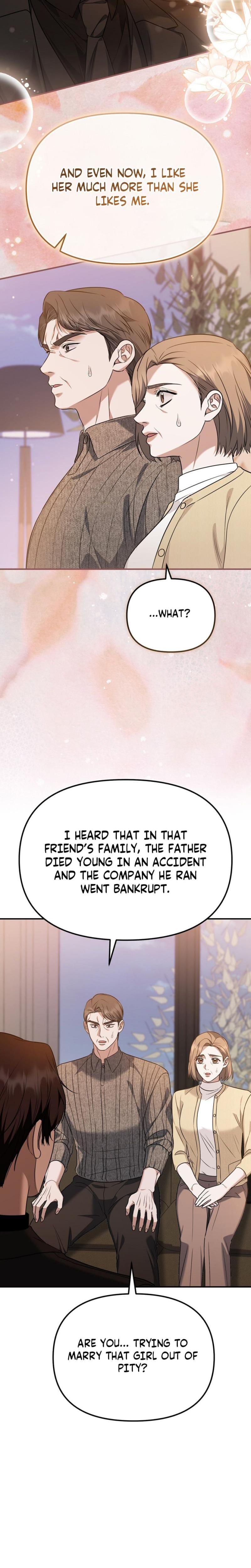 I'll Do it For You (Uncensored), chapter 44, page 11 of 30