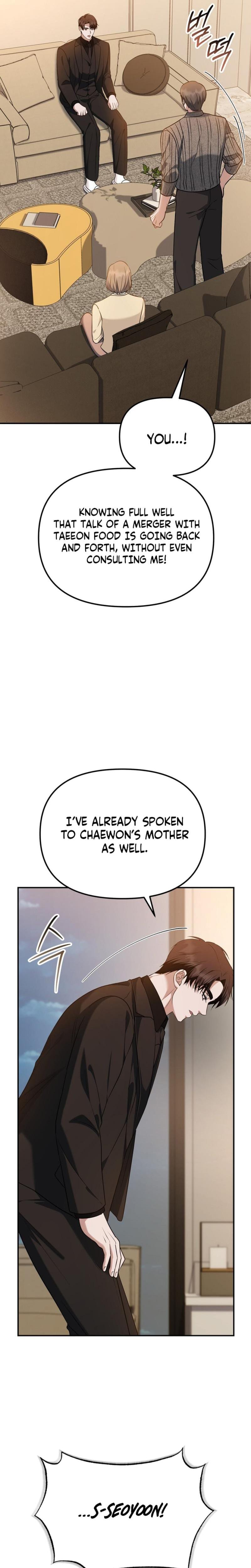 I'll Do it For You (Uncensored), chapter 44, page 13 of 30