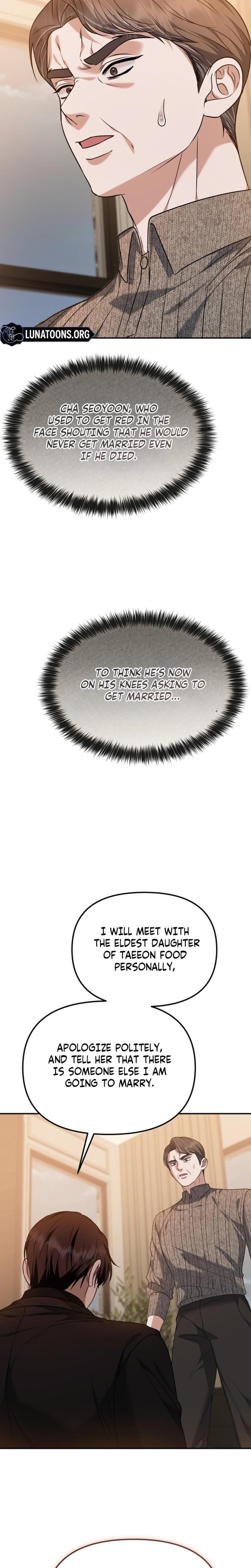 I'll Do it For You (Uncensored), chapter 44, page 15 of 30