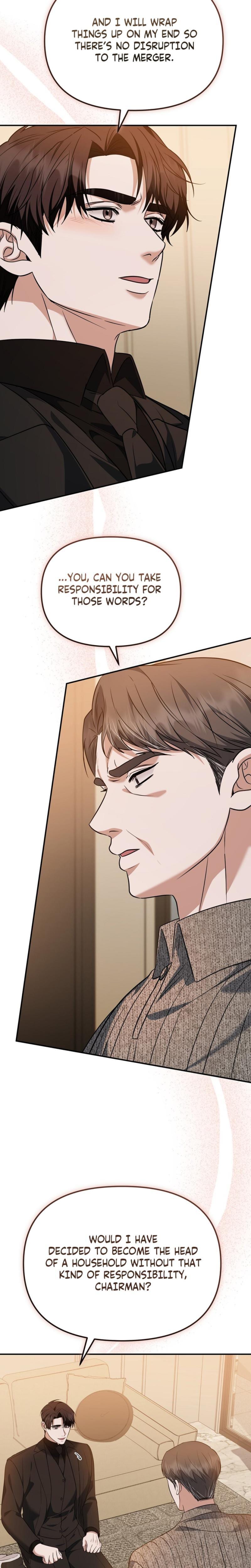 I'll Do it For You (Uncensored), chapter 44, page 16 of 30