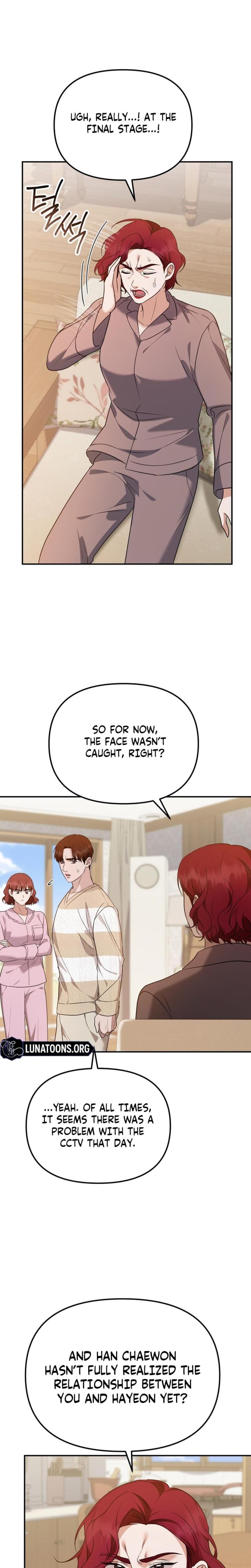 I'll Do it For You (Uncensored), chapter 44, page 20 of 30