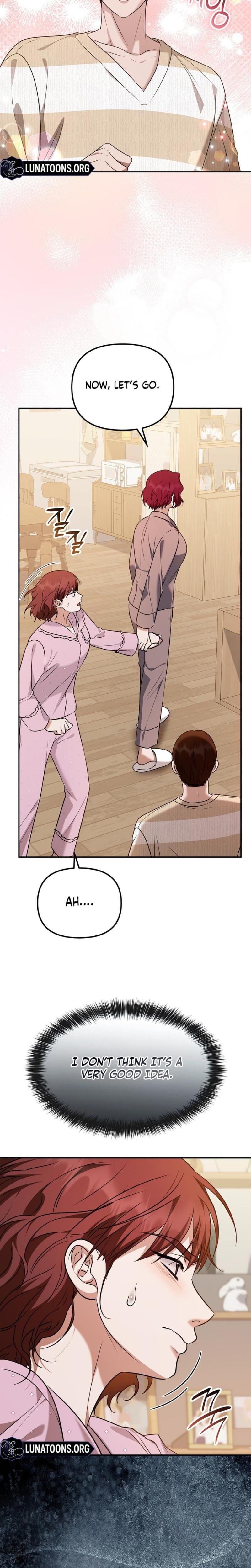 I'll Do it For You (Uncensored), chapter 44, page 24 of 30