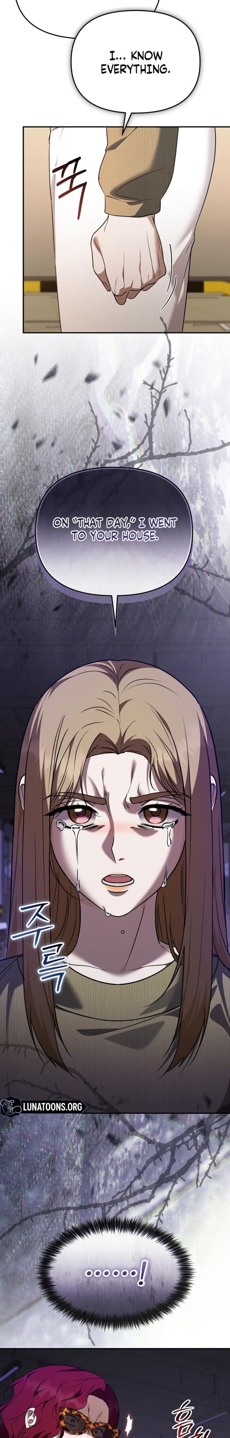 I'll Do it For You (Uncensored), chapter 45, page 13 of 32