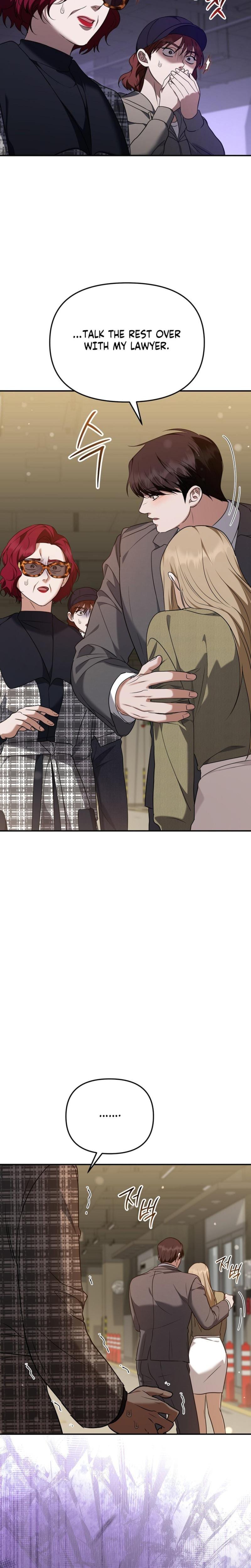 I'll Do it For You (Uncensored), chapter 45, page 14 of 32