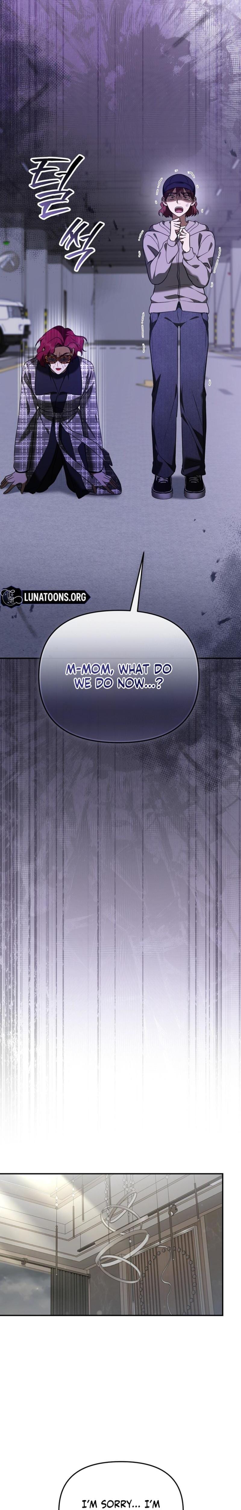 I'll Do it For You (Uncensored), chapter 45, page 15 of 32