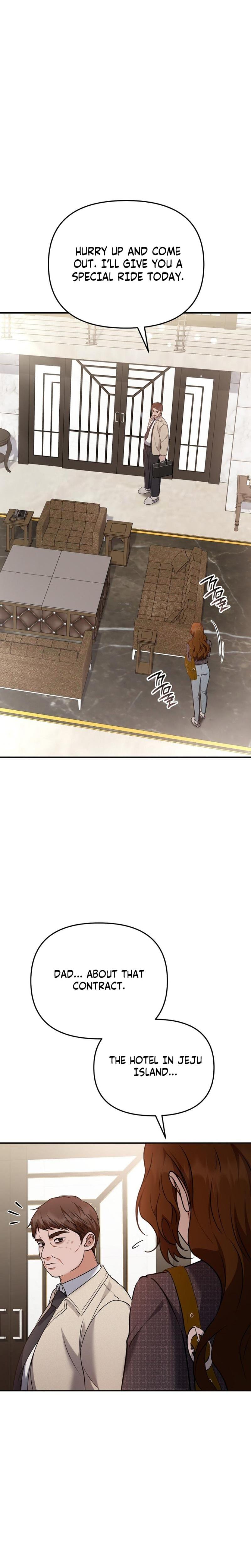 I'll Do it For You (Uncensored), chapter 45, page 26 of 32