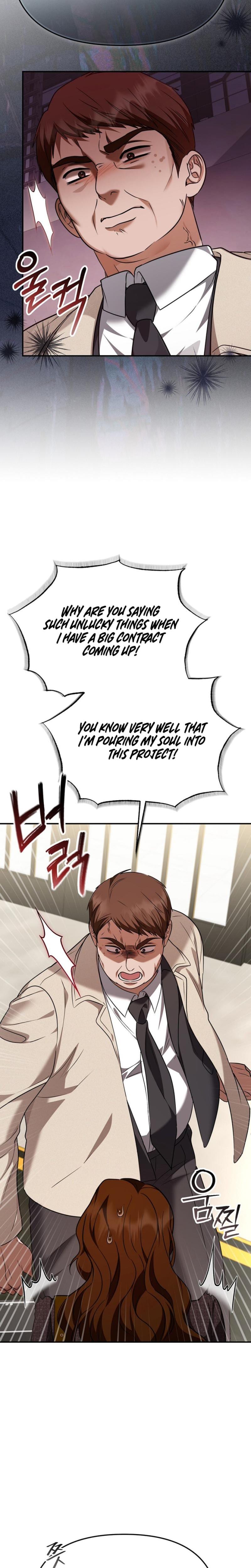 I'll Do it For You (Uncensored), chapter 45, page 29 of 32