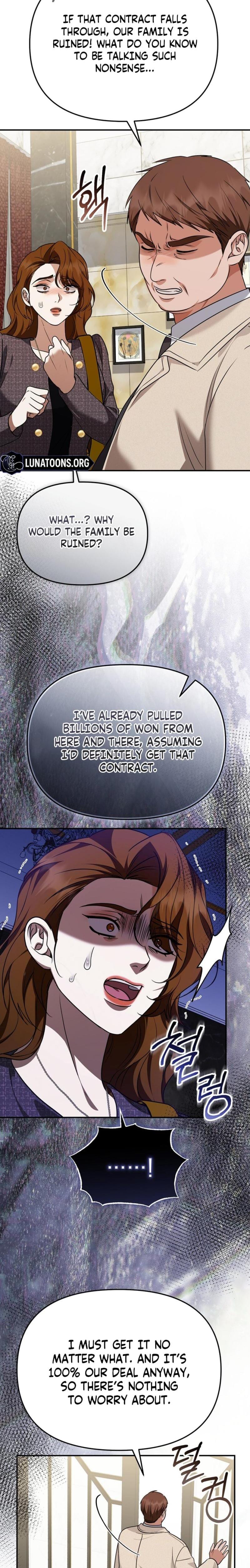 I'll Do it For You (Uncensored), chapter 45, page 30 of 32